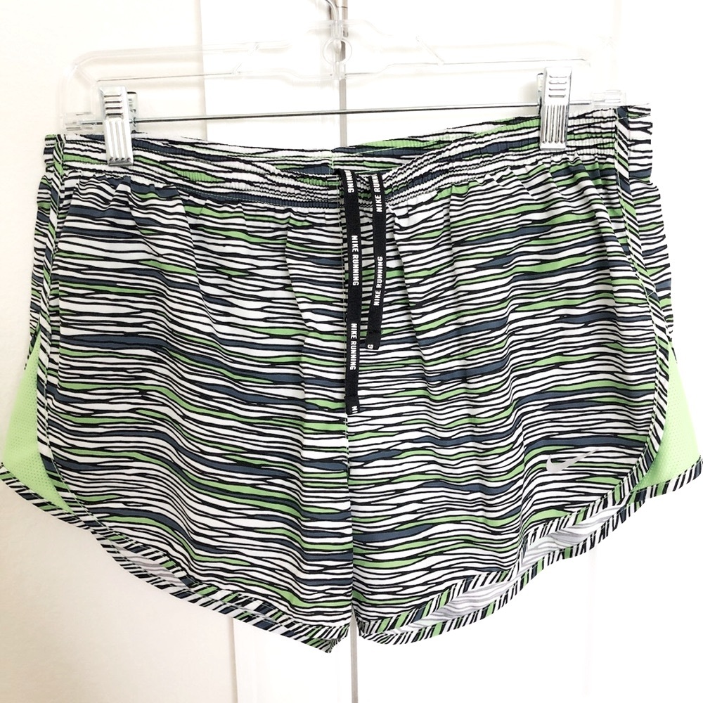 Nike DRI-FIT Shorts